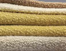 Boucle Upholstery Fabric