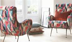 Exclusive Upholstery Fabrics